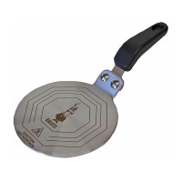 Bialetti Mokka Induktionsplatte für Espressokocher